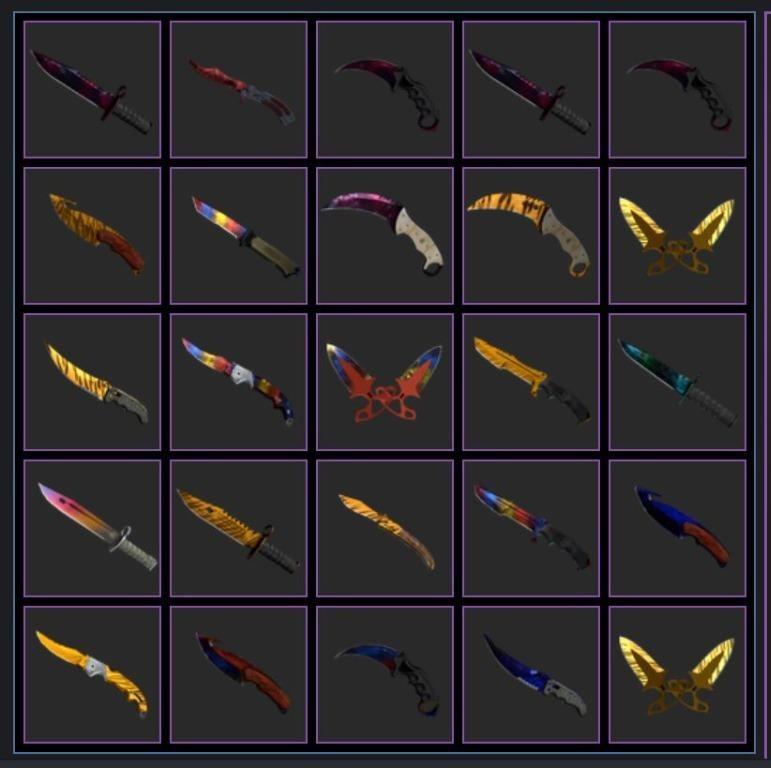 Csgo accounts for sale sale