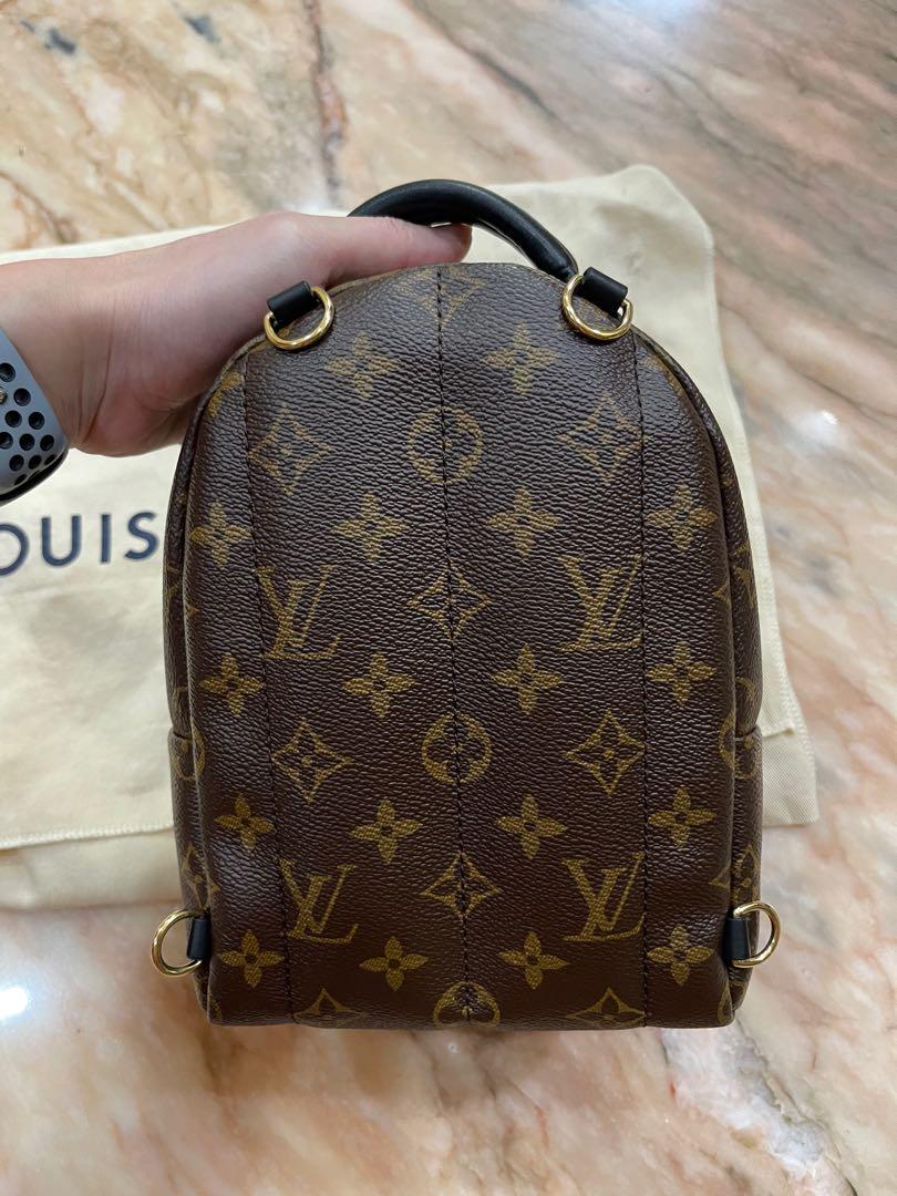 lv mini palm