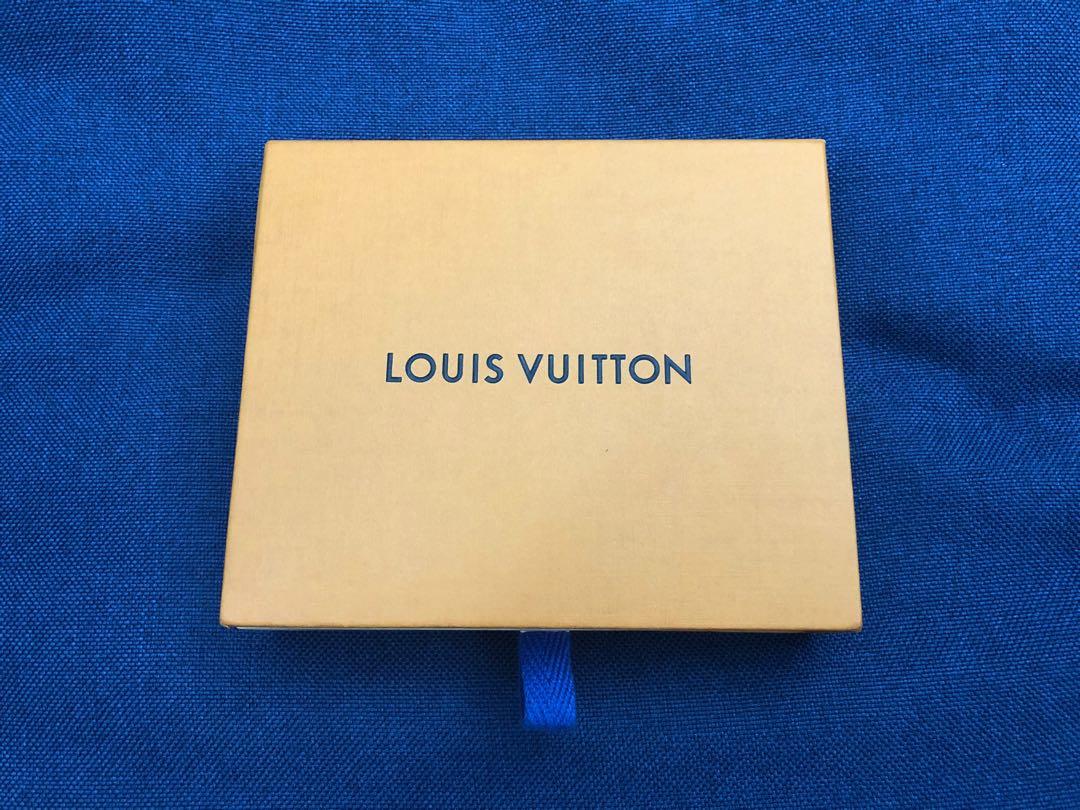 Louis Vuitton Emilie Wallet MESSAGE BEFORE - Depop