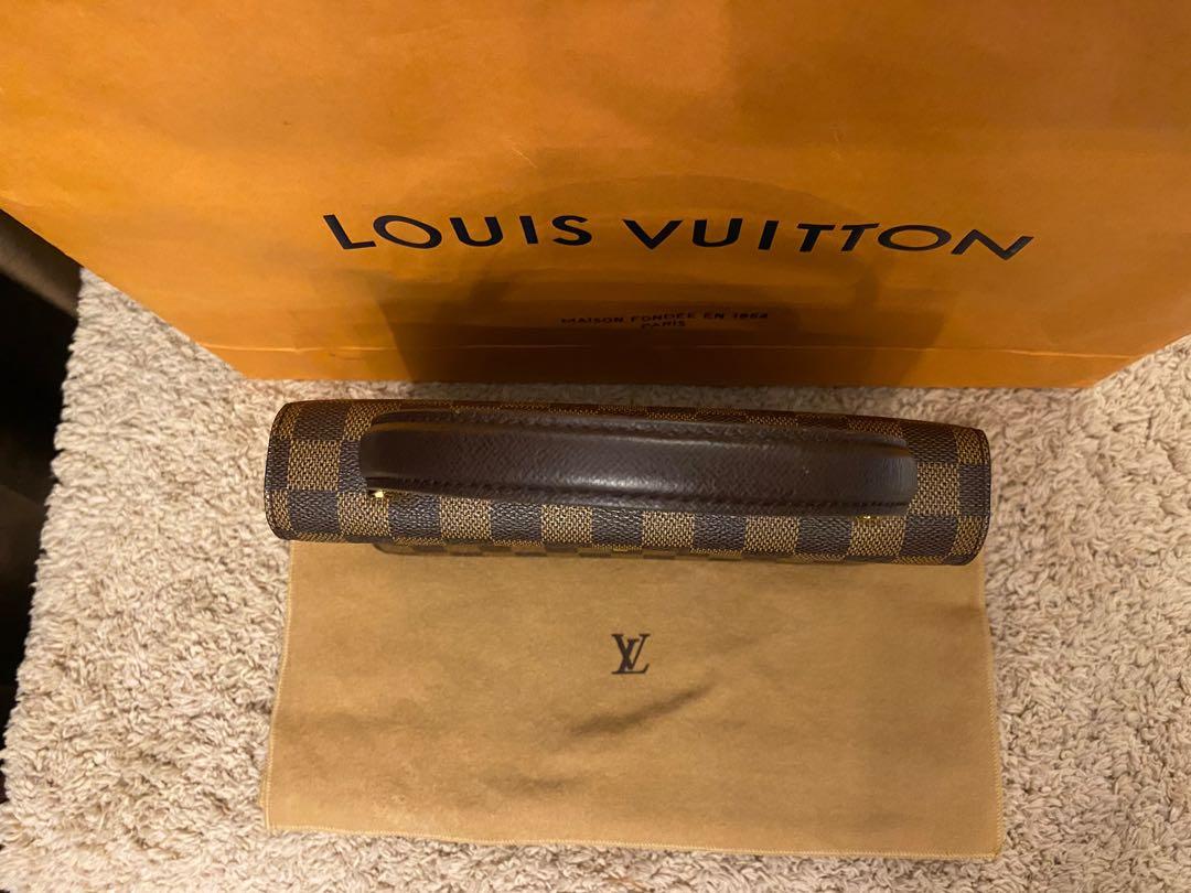 Louis Vuitton Monogram Malesherbes Top Handle ○ Labellov ○ Buy