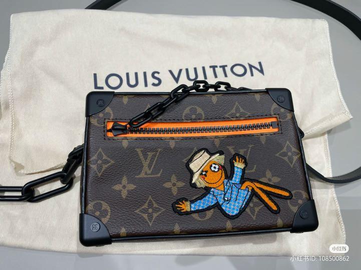 LOUIS VUITTON MINI SOFT TRUNK REVIEW (ONE YEAR ON!) 