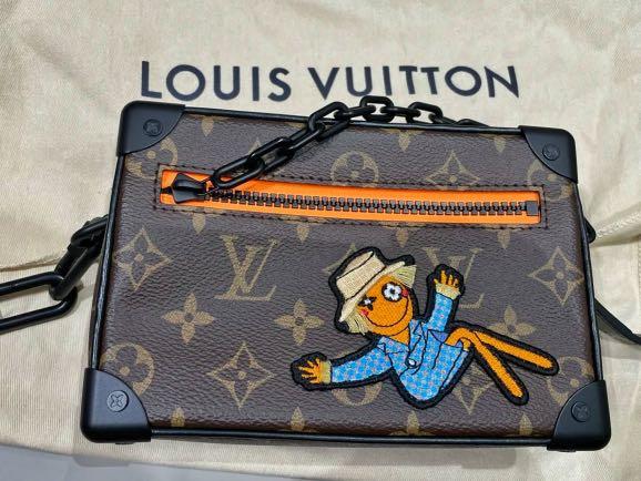 Lv Mini Soft Trunk 2021  Natural Resource Department