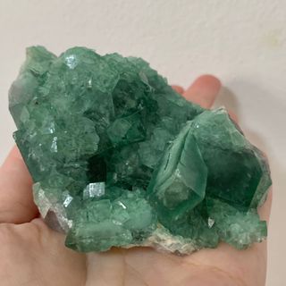 Raw emeralds cheap for sale
