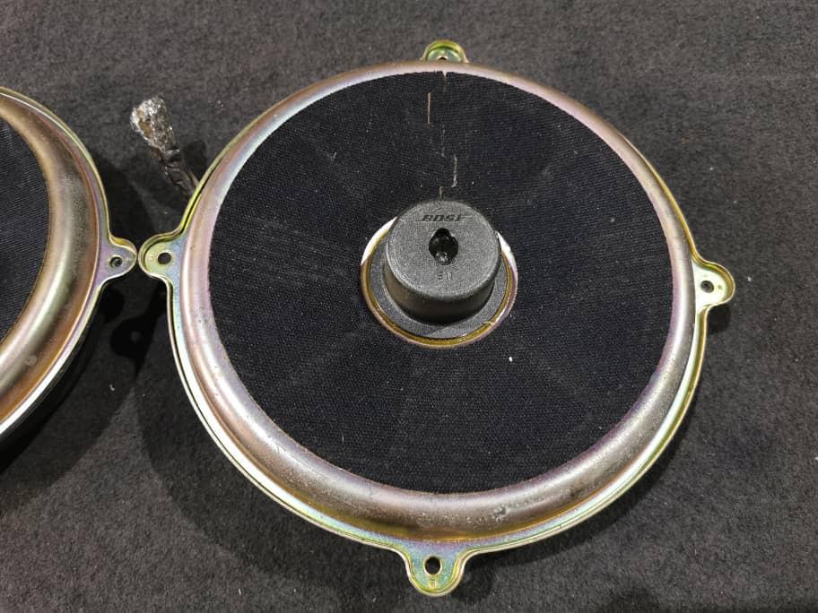 Bose 9 inch speaker on sale