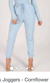 Meshki joggers