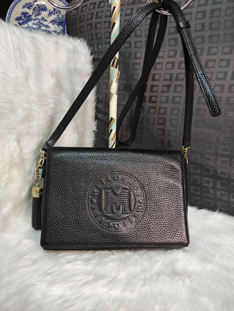 Metrocity Sling Bag, Luxury, Bags & Wallets on Carousell