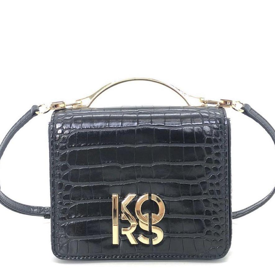 Michael kors small convertible flap Clearance