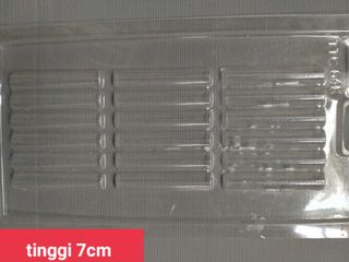 (Kategori: ) berada di . Dikirim oleh marchellia (ID iklan 1107978294, Gambar 1). Deskripsi: .
