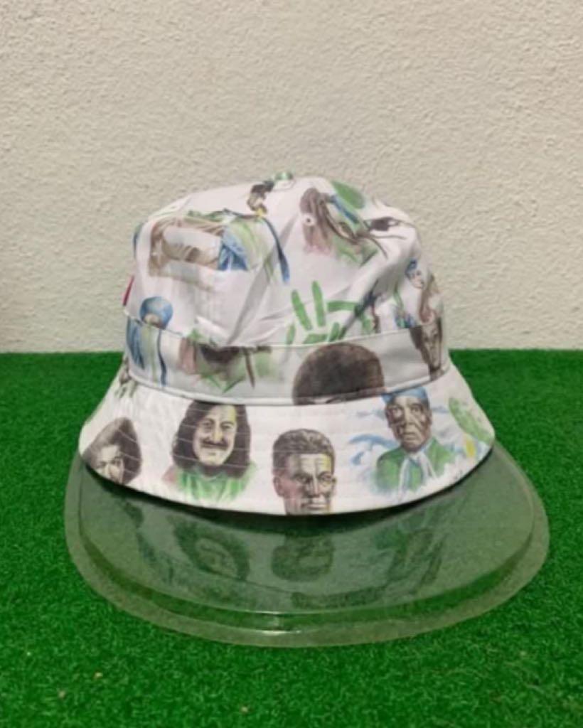 Mishka bucket shop hat
