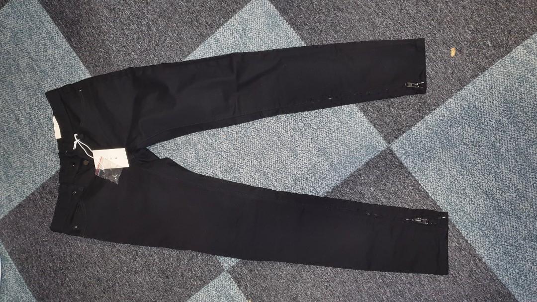 M43 online stretch denim