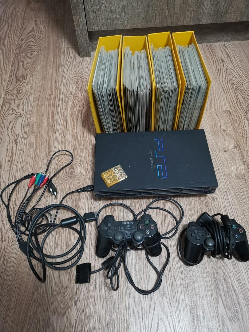 Ps2 console for sale store