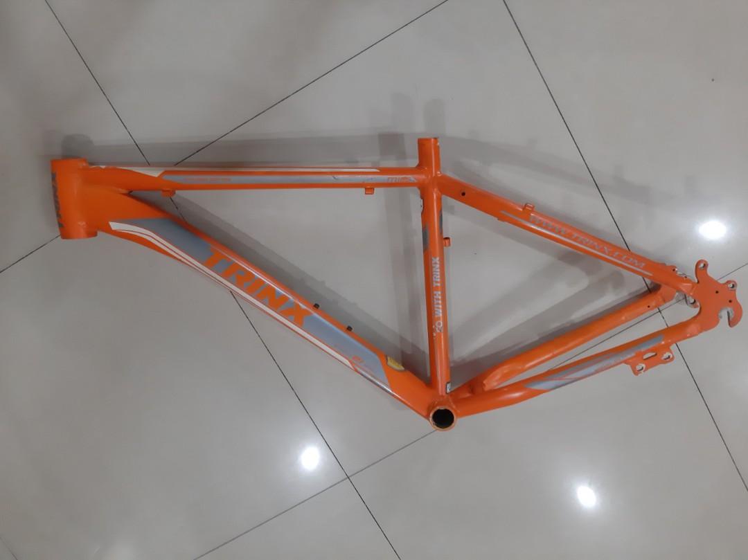 Mountain bike Frame Mtb 26er Bike