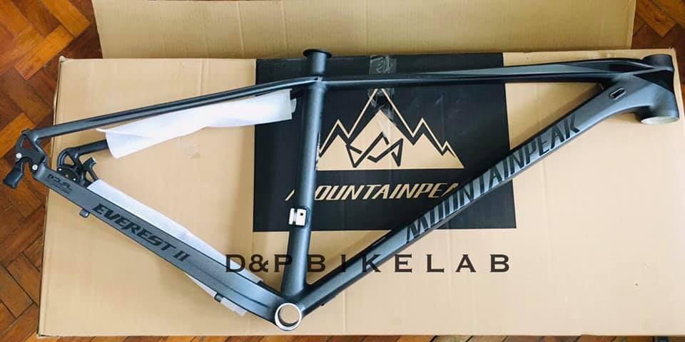 Mountain peak everest 2 frame sale