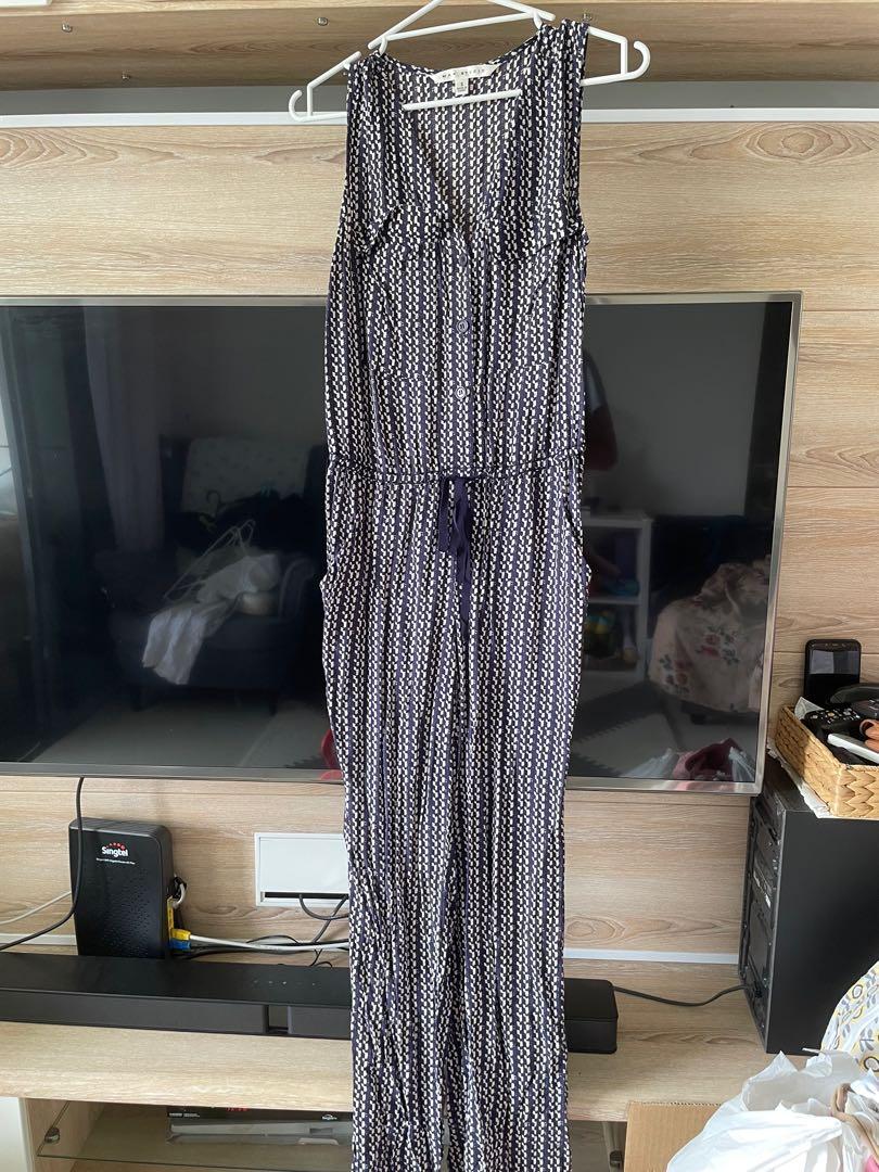 max jumpsuit
