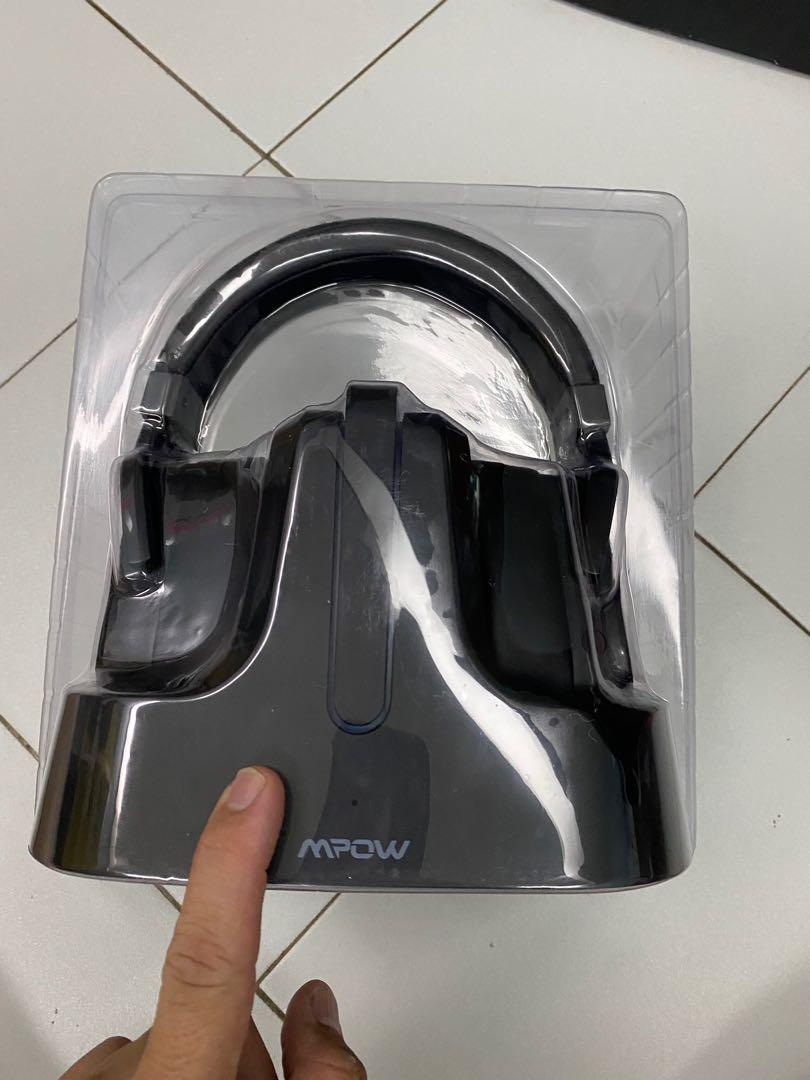 Mpow t1 gaming discount headset