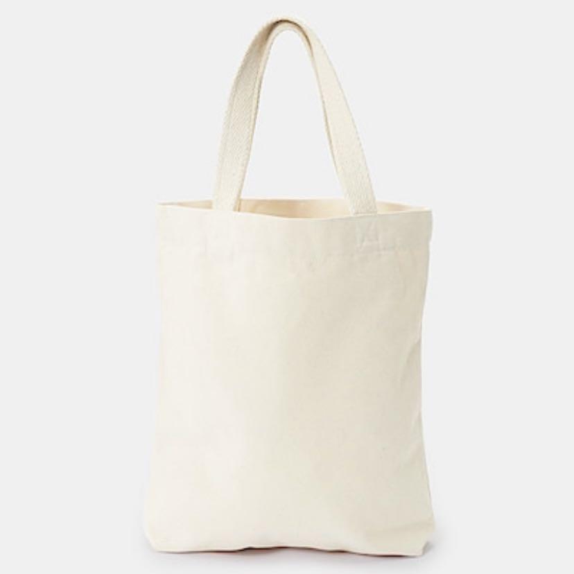 Muji Tote Bag, Women's Fashion, Bags & Wallets, Tote Bags on Carousell
