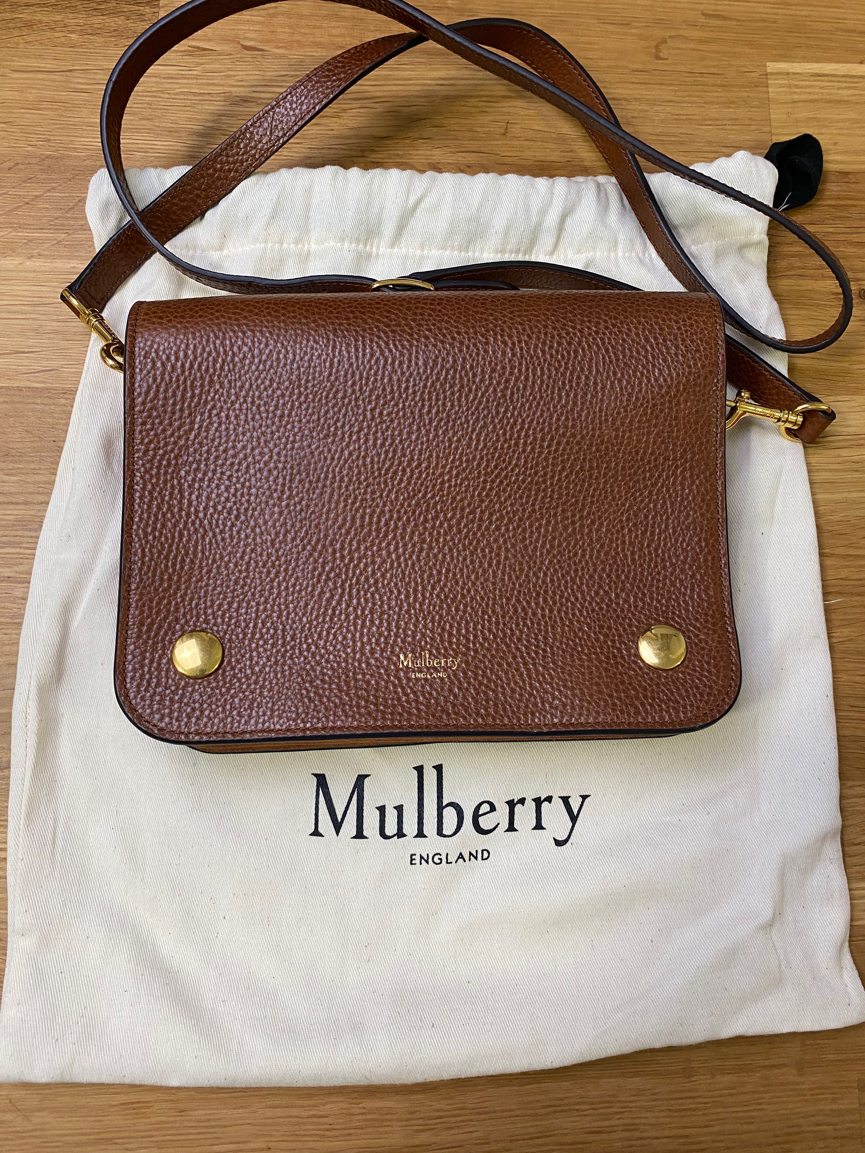 Mulberry Crossbody Handbags