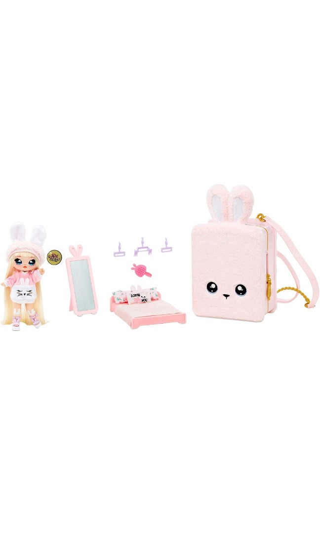 nanana surprise backpack