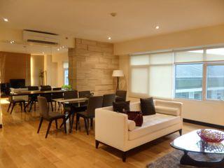 Narra at One Serendra 2BR (128sqm) for lease for rent