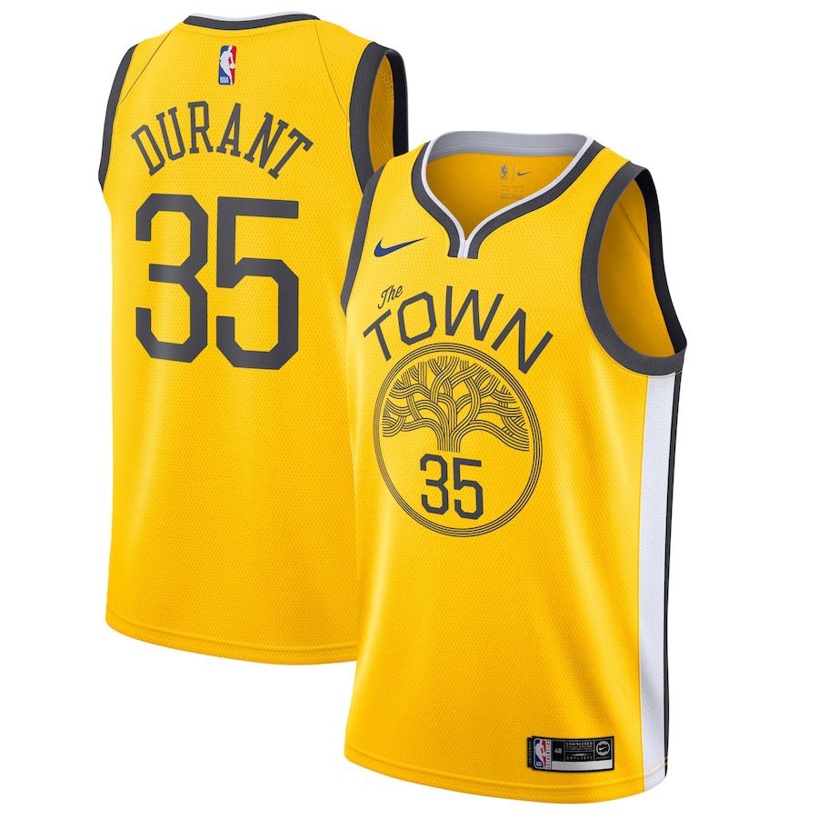kd gs jersey