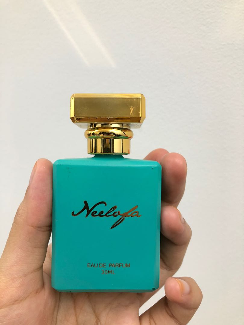 Neelofa Perfume