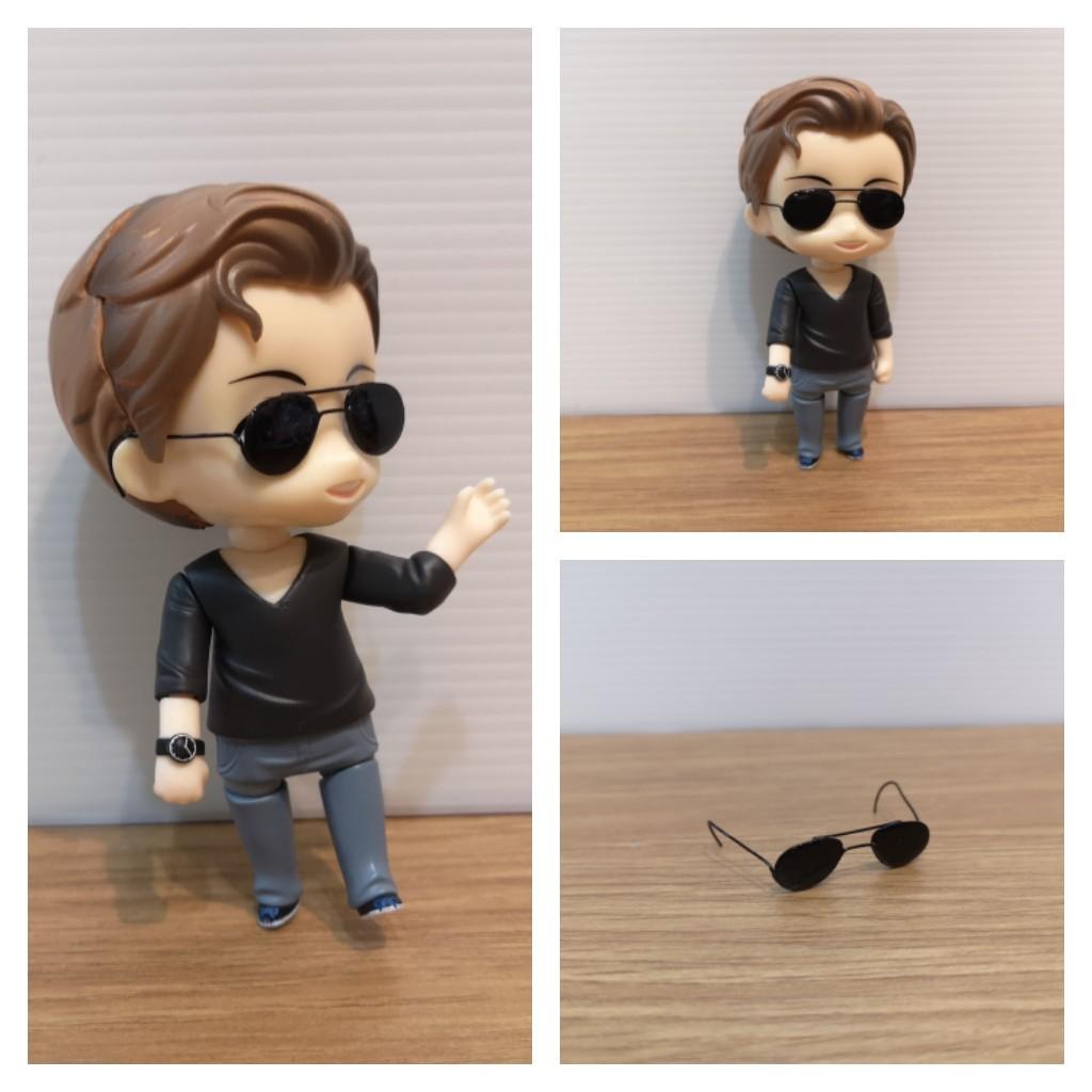 Nendoroid sun glasses No doll Hobbies Toys Toys Games on