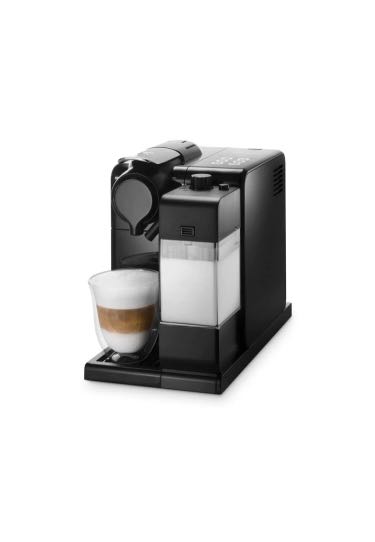 Nespresso Lattissima Touch 咖啡機, 家庭 