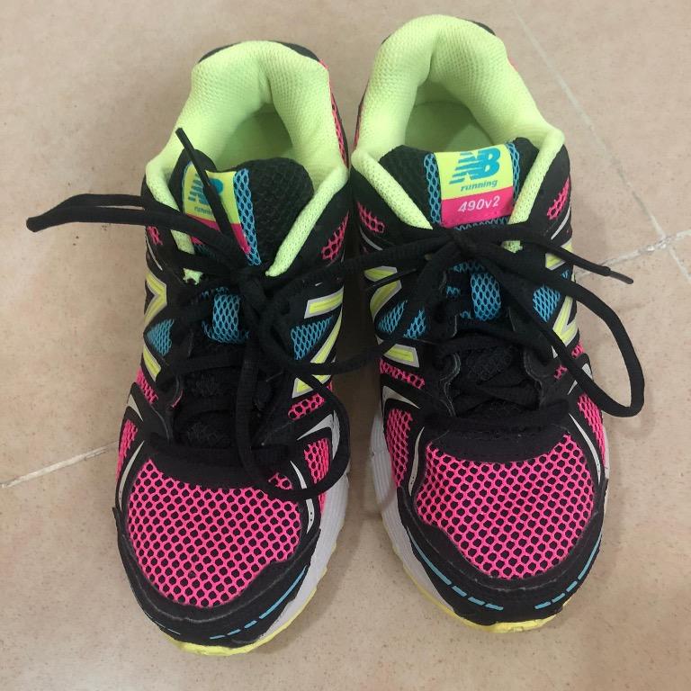 New balance 490v2 on sale
