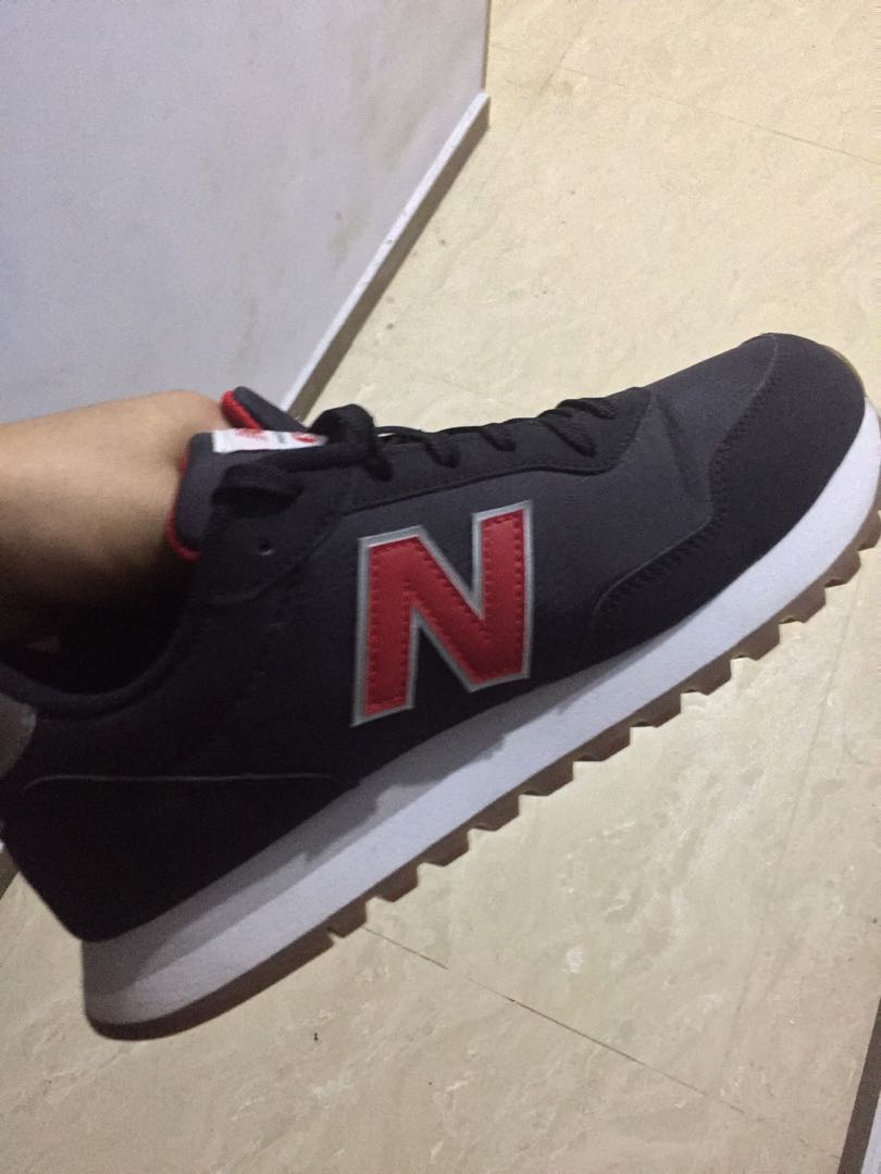 New balance discount 527 mens