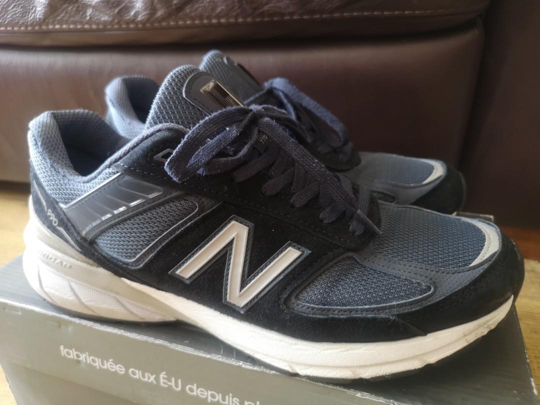 New balance 990nv5 online