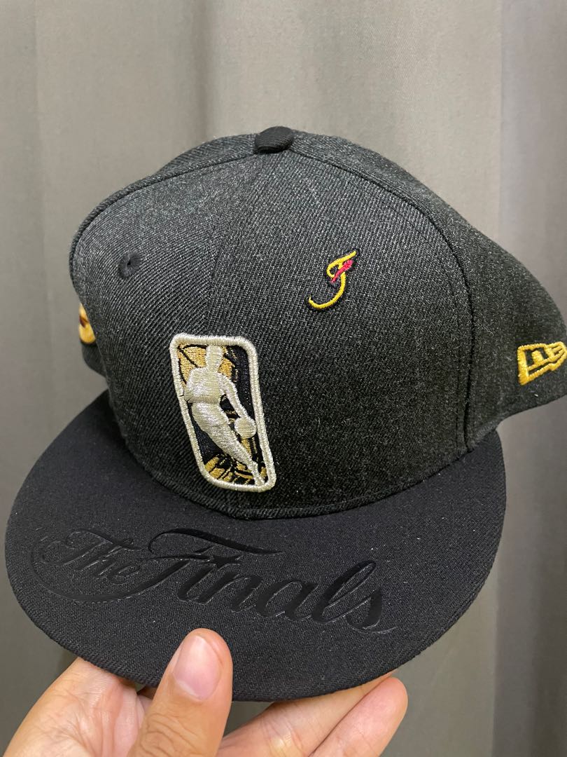 New Era NBA Finals Champions 9FIFTY 