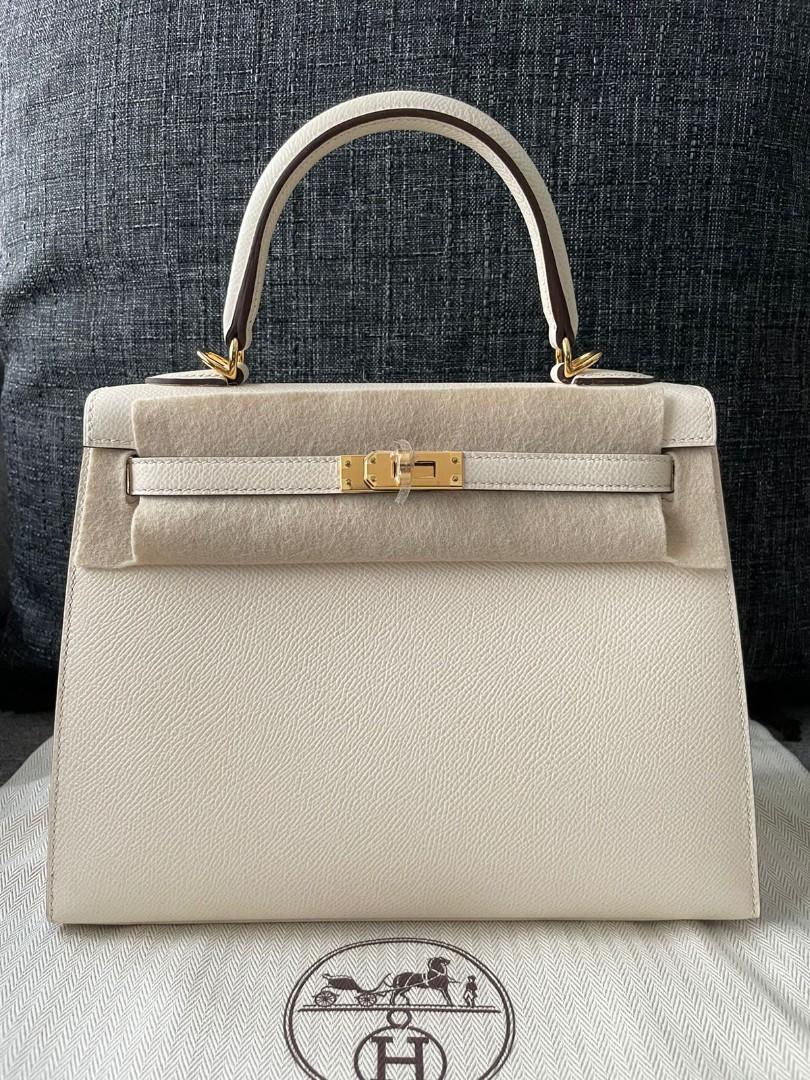 Hermes k25 deals price