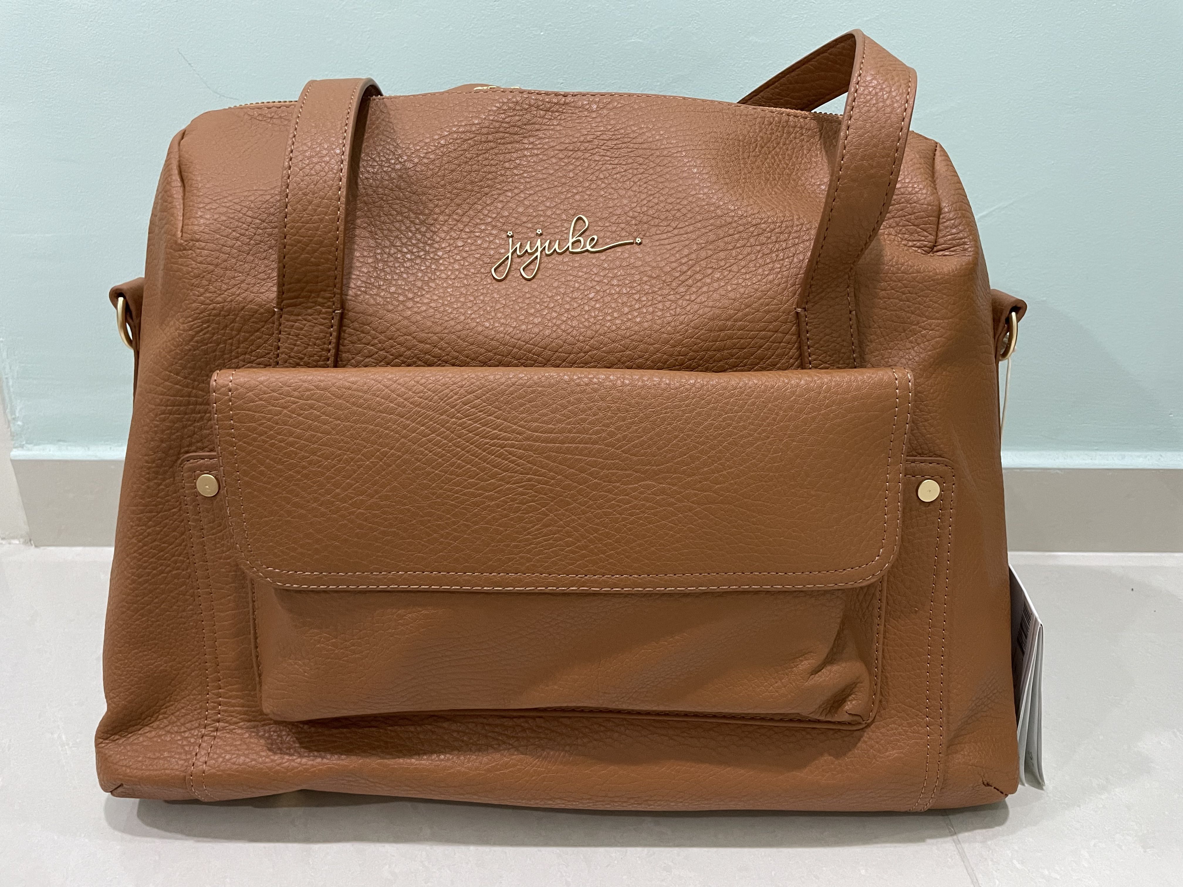 Jujube discount weekender bag