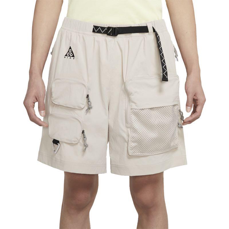 Nike acg shorts cargo sales