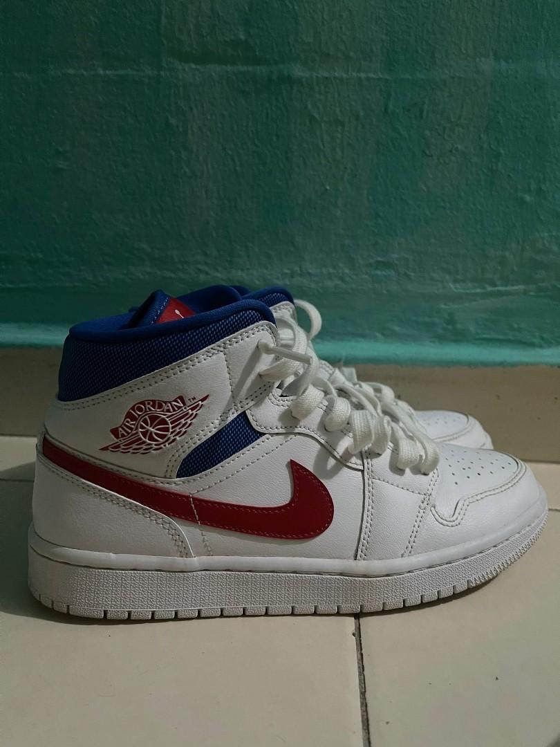 Nike air jordan cheap 1 chicago 213