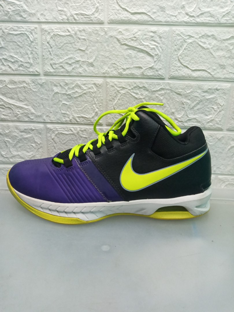 Nike visi hot sale pro 5
