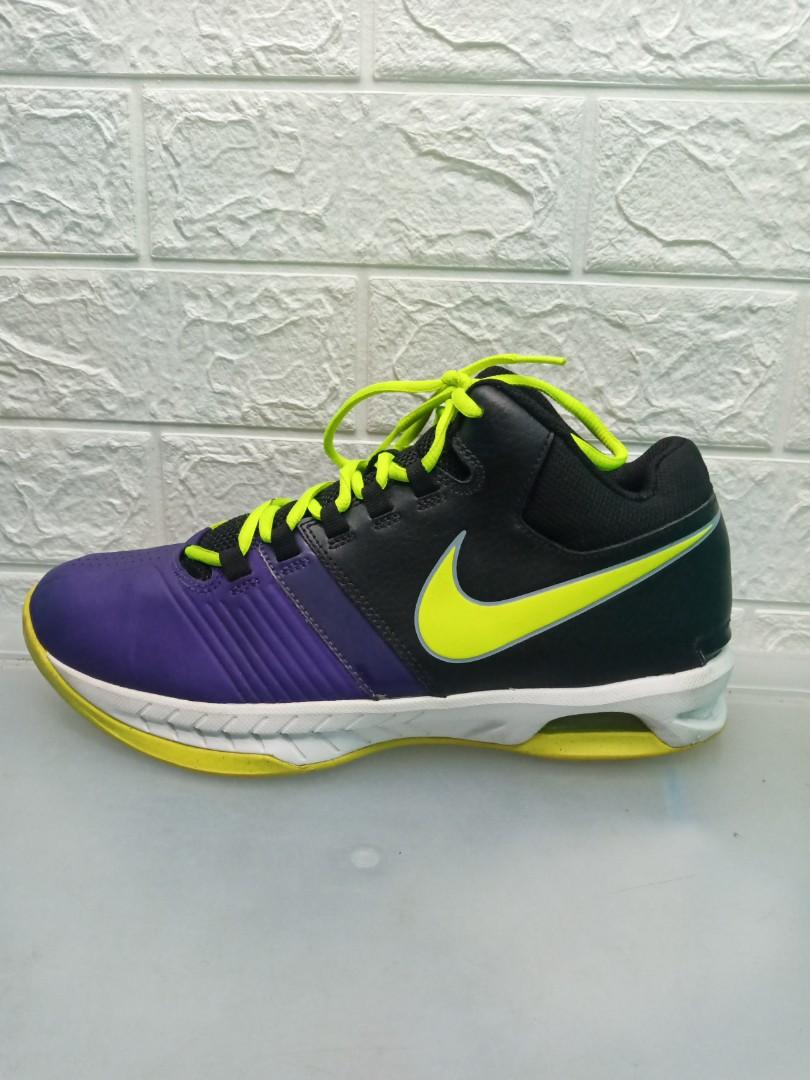 Nike air on sale visi pro 1
