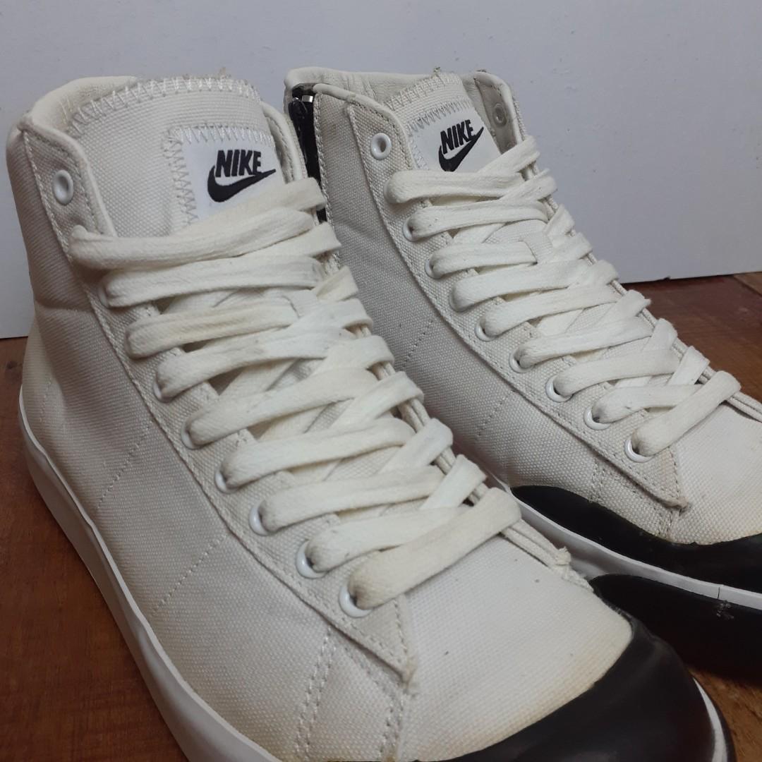 Nike blazer zip outlet