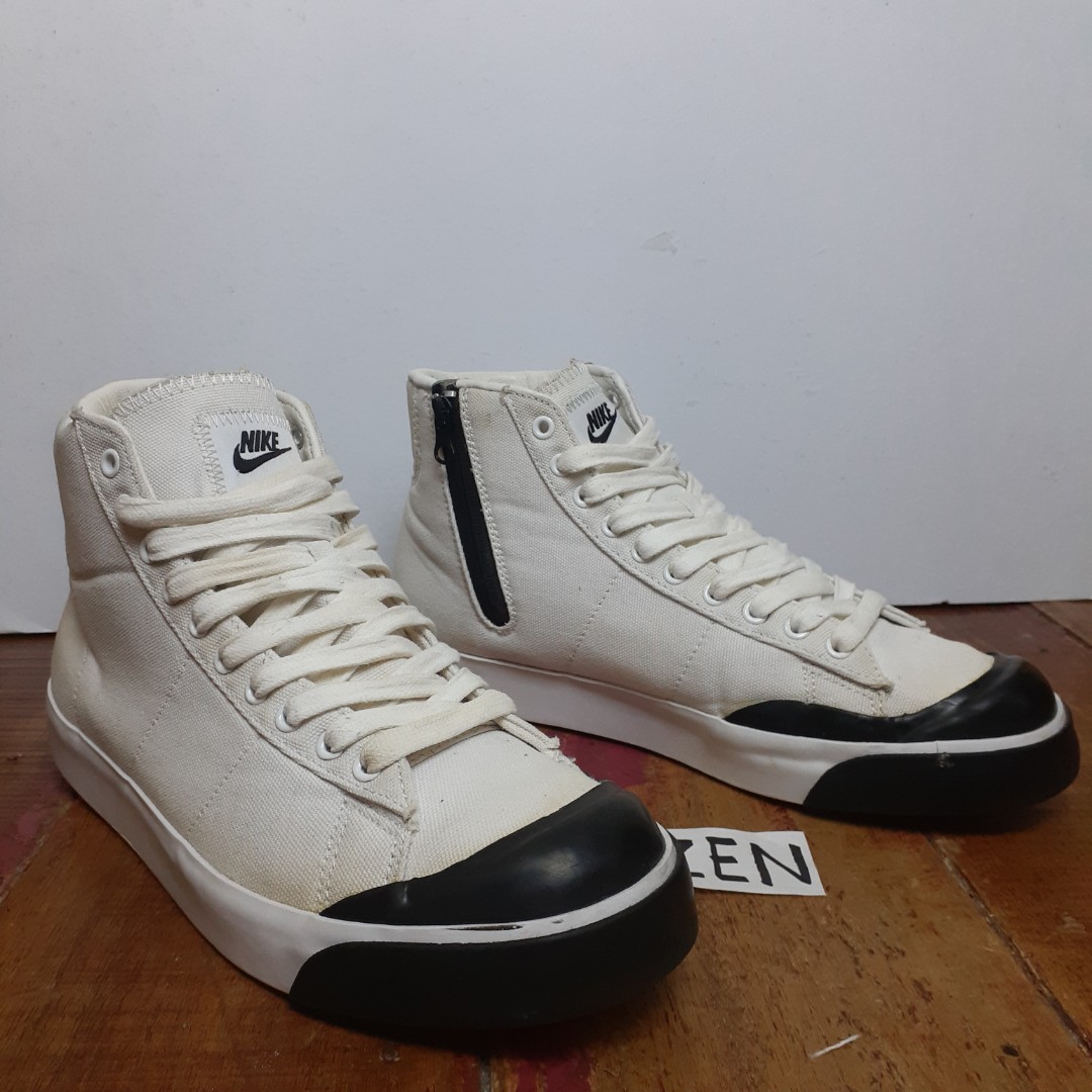 Nike blazer zip clearance