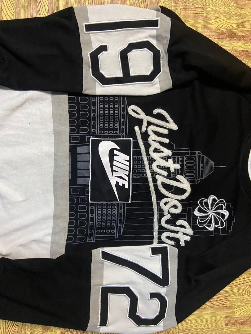 Nike nsw crew shop la