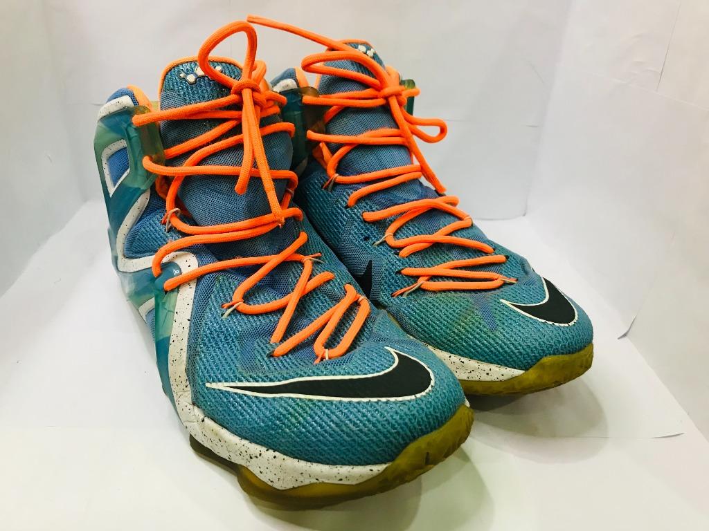Nike Lebron 12 Elite 'Elevate', Men'S Fashion, Footwear, Sneakers On  Carousell