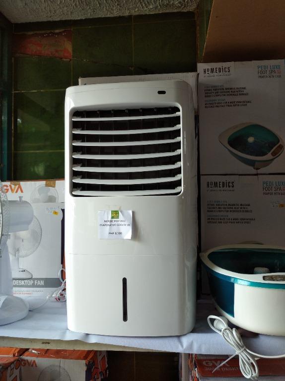 Nordic 10l store evaporative cooler