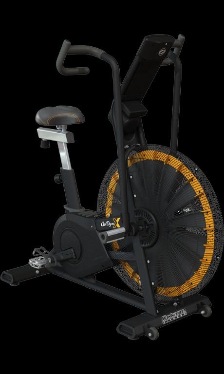 Octane Airdyne X Sports Equipment Exercise Fitness Cardio