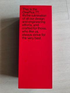 OnePlus 7T