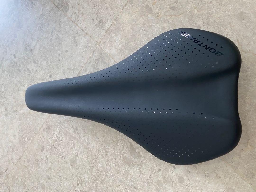 Original TREK Marlin 5 Bontrager ARVADA Saddle