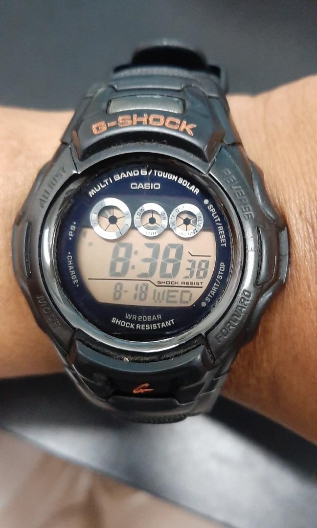 G shock gw m500f cheap