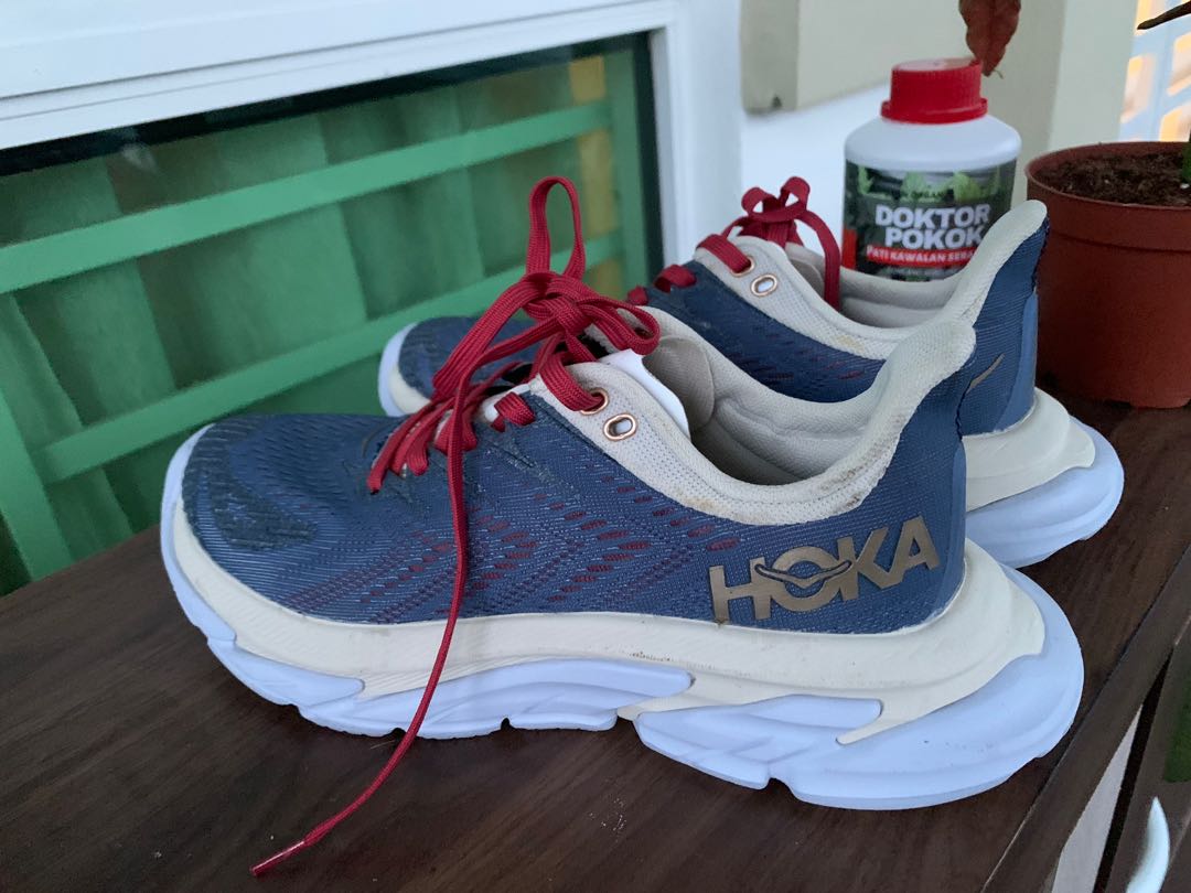 Kasut hoka original Clearance