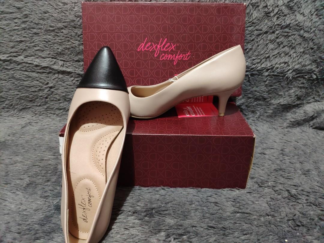 Dexflex sales comfort jeanne