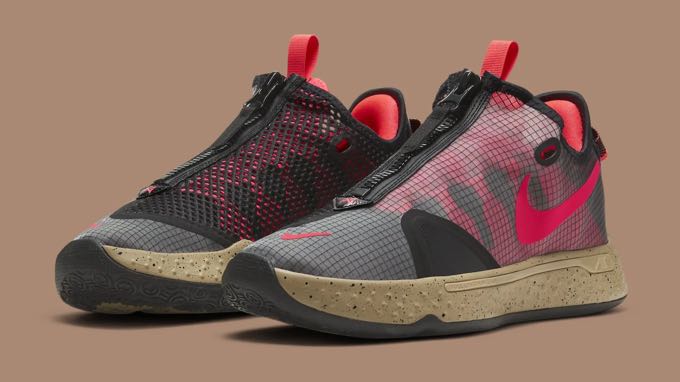 Chaussure paul online george 4