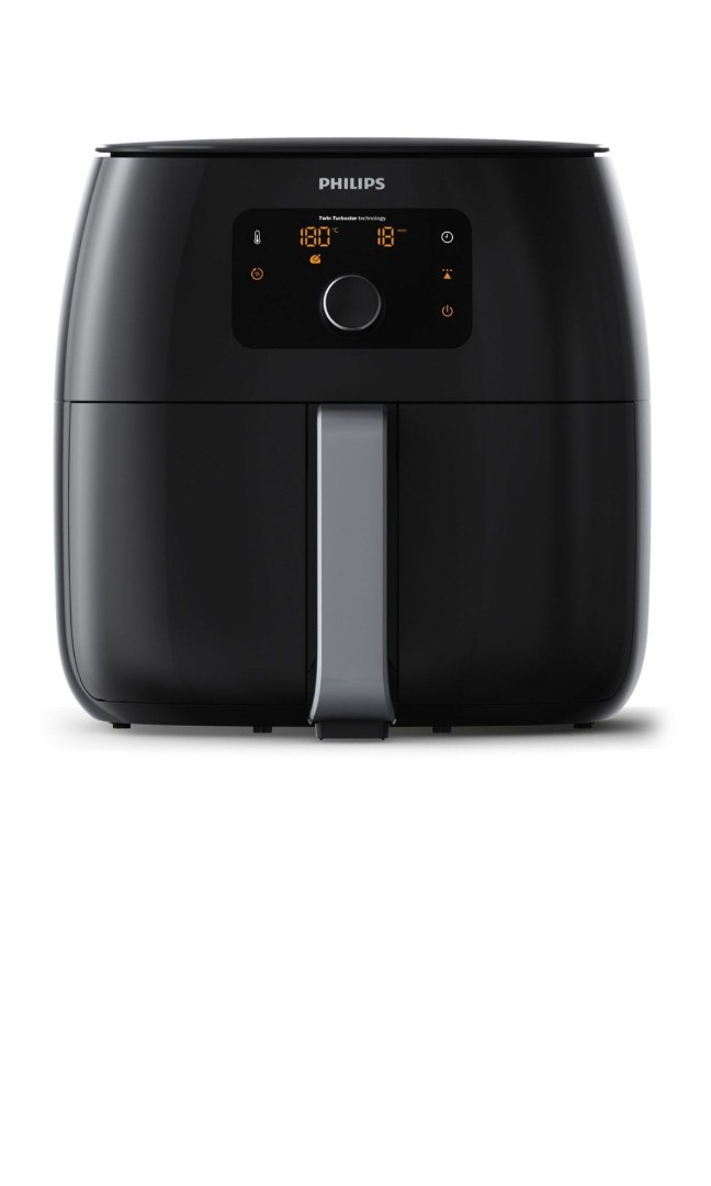 Philips airfryer XXL HD9654, Furniture & Home Living, Kitchenware